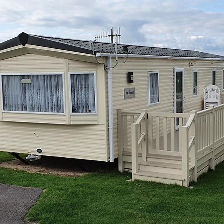 Olympic Holiday Caravan Hotel Selsey Exterior foto