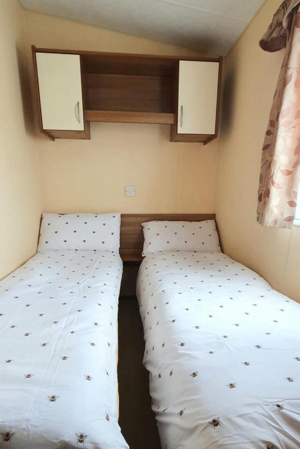 Olympic Holiday Caravan Hotel Selsey Exterior foto