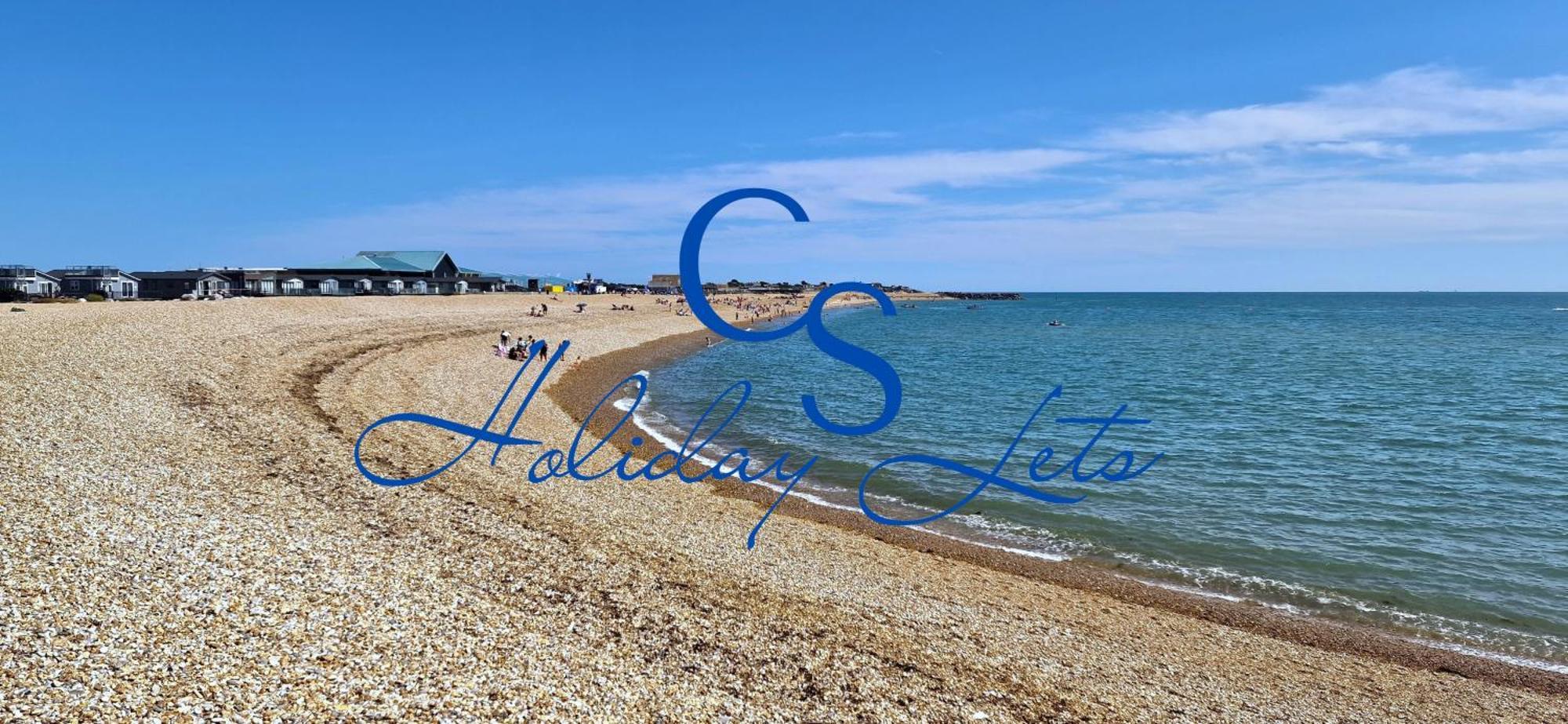 Olympic Holiday Caravan Hotel Selsey Exterior foto